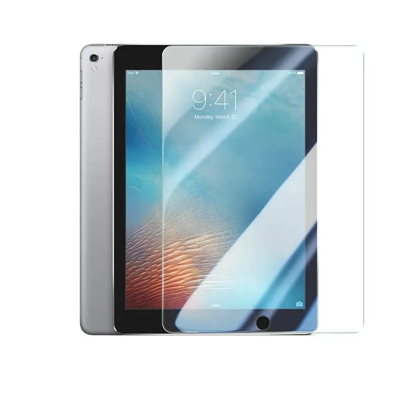 фото Защитное стекло для ipad Pro 12.9 2018/2020/2021/2022 3/4/5/6 Hoco G17