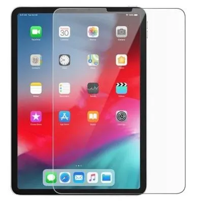 Защитное стекло для ipad Air 4 10.9 2020 Red Line