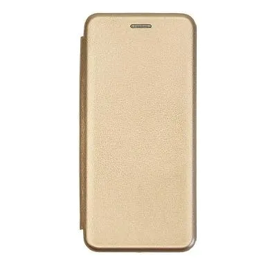 Чехол-книжка для Vivo Y17 Fashion Case золото Чехол-книжка для Vivo Y17 Fashion Case золото