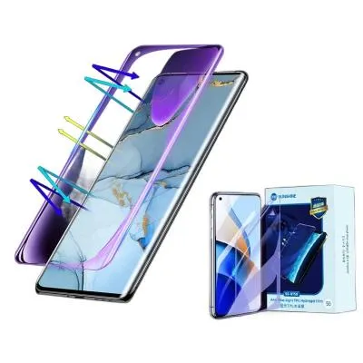 Пленка универсальная Sunshine SS-075B Anti-blue light прозрачная