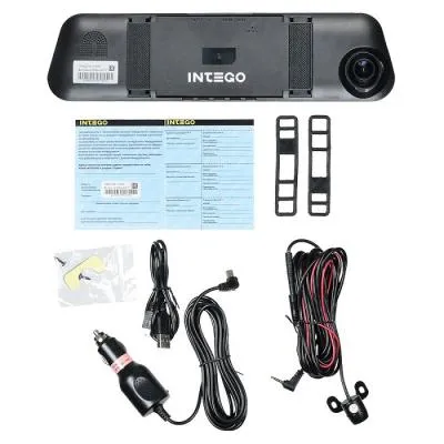 Видеорегистратор INTEGO VX-415MR