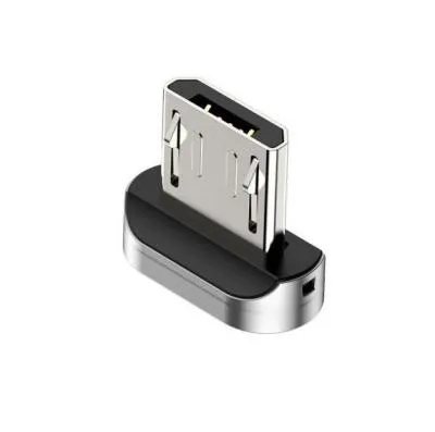 Магнитный адаптер для зарядки Micro USB Baseus Zinc Magnetic adapter