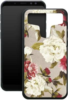 Универсальная задняя панель Gresso Барокко-Розы (размер 5,3-5,6) золото