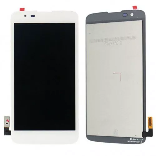 Дисплей для LG K7 LTE(X210DS) + тачскрин белый Дисплей для LG K7 LTE(X210DS) + тачскрин белый