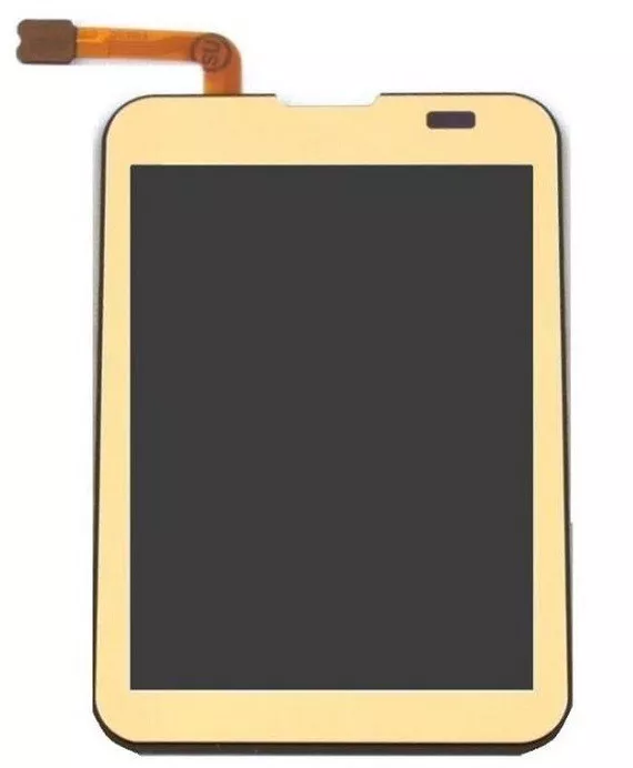 Тачскрин для Nokia C3-01 золото Тачскрин для Nokia C3-01 золото