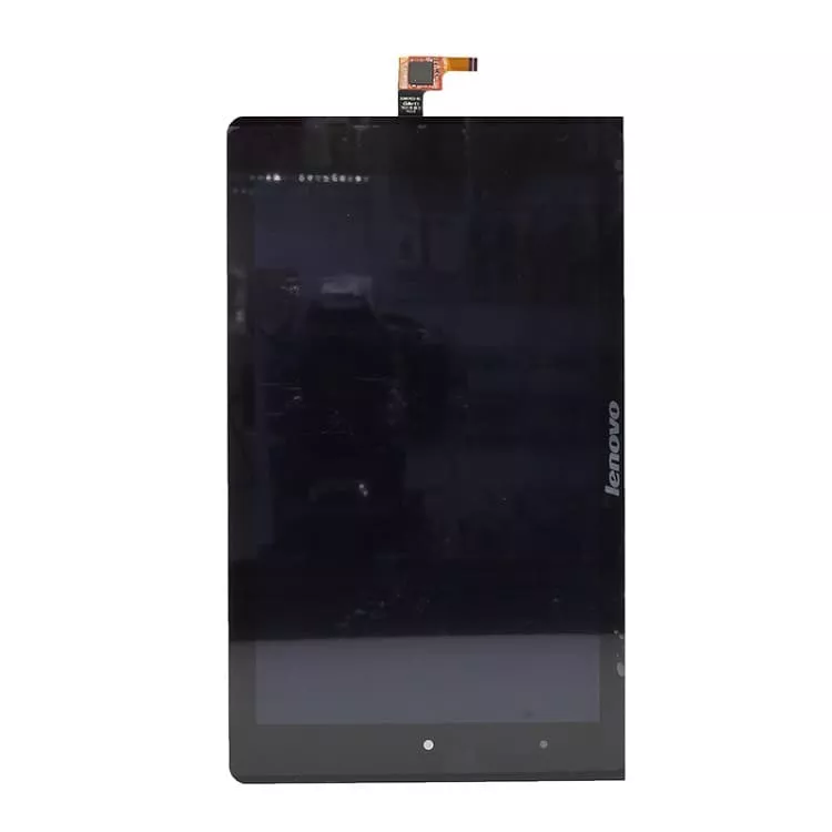 Дисплей для Lenovo Yoga Tablet 8 B6000 + тачскрин черный Дисплей для Lenovo Yoga Tablet 8 B6000 + тачскрин черный
