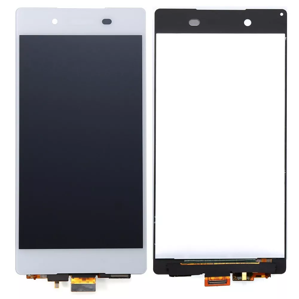 Дисплей для Sony Xperia Z3 Plus + тачскрин черный Дисплей для Sony Xperia Z3 Plus + тачскрин черный