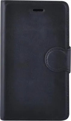 Чехол-книжка для ZTE Blade AF3/A5 Red Line Book Type черный