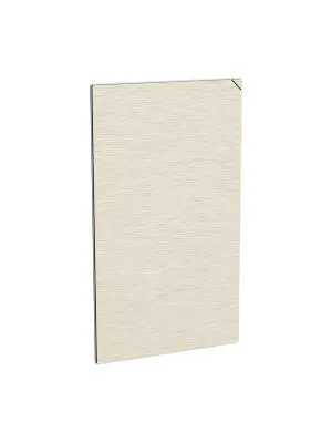 Пленка универсальная на заднюю панель HOCO GB004 Metal drawing золото