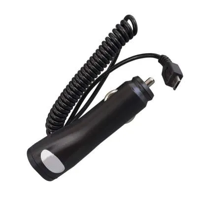 Автомобильное зарядное устройство Navitoch Micro USB 1A