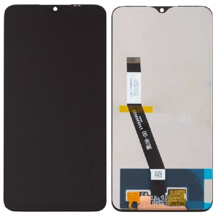 Дисплей для Xiaomi Redmi 9 (L) + тачскрин черный o