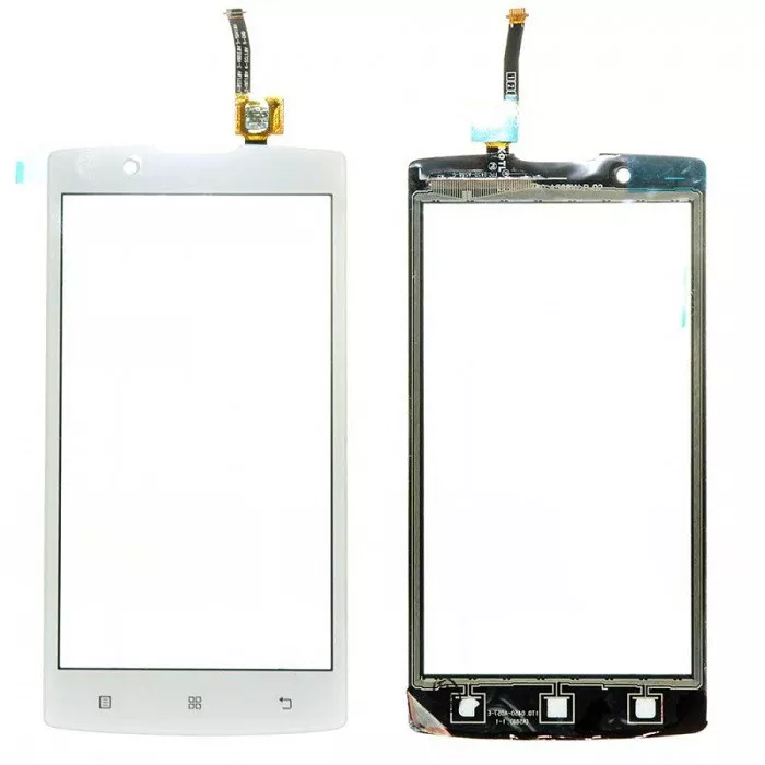Тачскрин для Lenovo A2010 белый Тачскрин для Lenovo A2010 белый