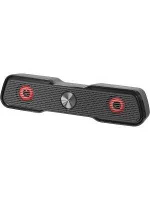 Саунтбар DEFENDER Z1 6 Вт, подсветка, питание от USB