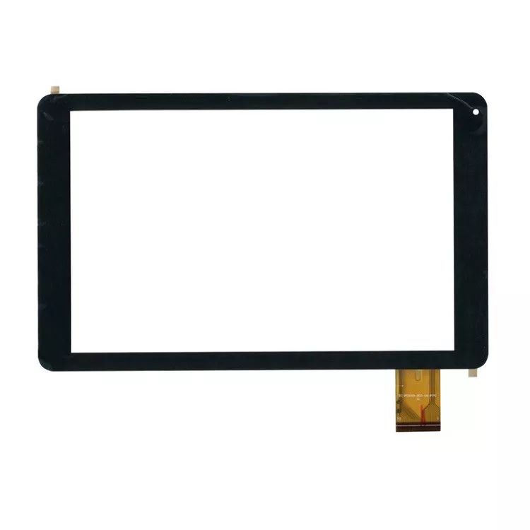 Тачскрин 10.1'' XC-PG1010-055-0A-FPC Черный Тачскрин 10.1'' XC-PG1010-055-0A-FPC Черный