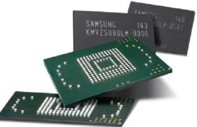 Микросхема H9TP32A8JDBC 4GB eMMC, 1GB LPDDR2, EMMC 4.5
