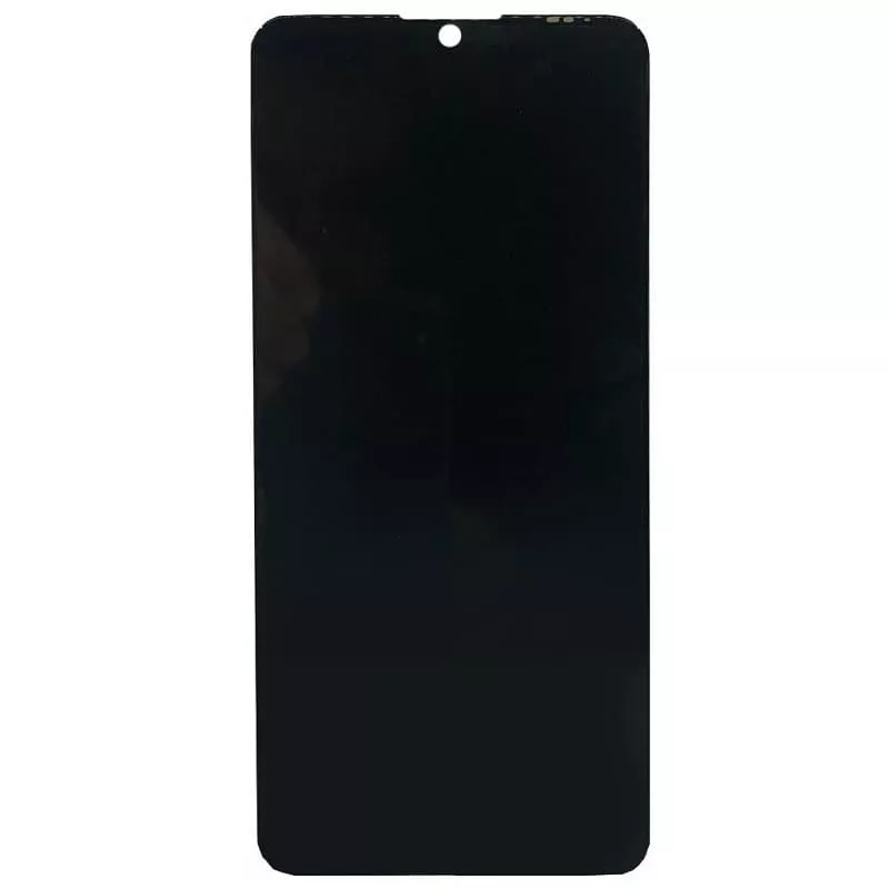Дисплей для ZTE 20 Smart V2050 ver0.2 + тачскрин черный Дисплей для ZTE 20 Smart V2050 ver0.2 + тачскрин черный
