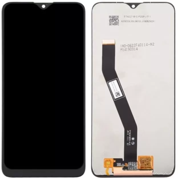 Дисплей для Xiaomi Redmi 8/8A + тачскрин черный о Дисплей для Xiaomi Redmi 8/8A + тачскрин черный о
