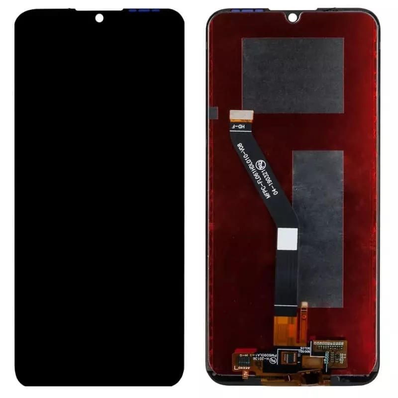 Дисплей для Huawei Honor Y6 2019/ 8A (L) + тачскрин черный Premium Дисплей для Huawei Honor Y6 2019/ 8A (L) + тачскрин черный Premium