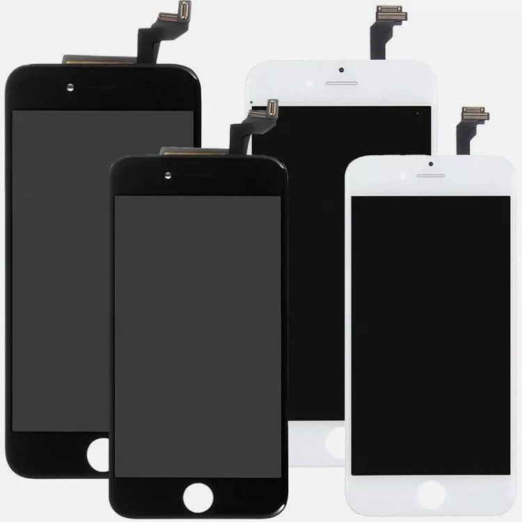 Дисплей для iphone 8/SE 2020 (G) с тачскрином белый o Дисплей для iphone 8/SE 2020 (G) с тачскрином белый o