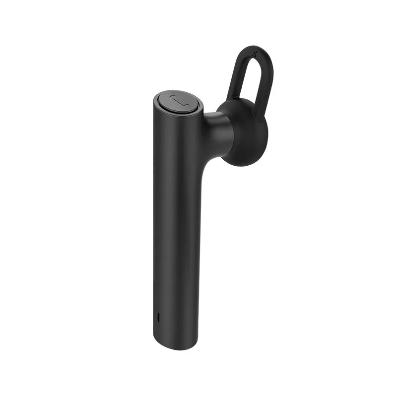 фото Блютуз-гарнитура Xiaomi Earphone Youth Edition черная