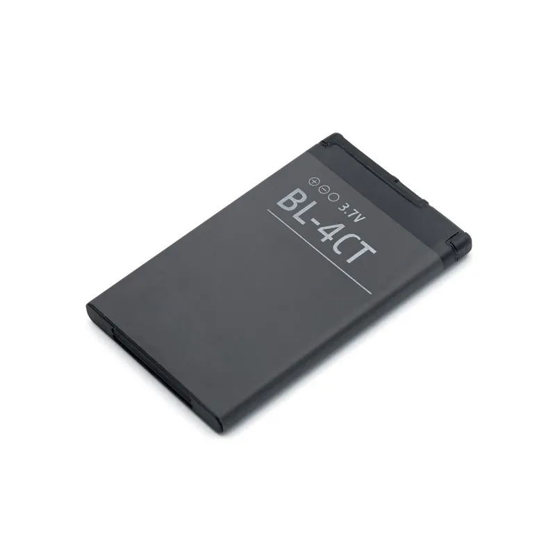 фото Аккумулятор для телефона Nokia BL-4CT AAA техпак