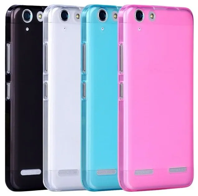 фото Чехол накладка для Xiaomi Redmi 4X силикон прозрачная с уплотненными углами