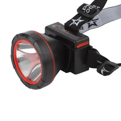 Фонарь Армия России GA-803 налобный Вектор 5Вт 2000mAh