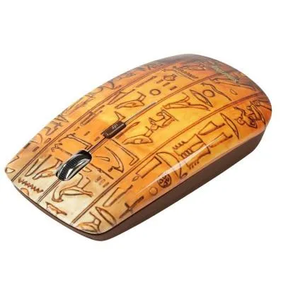 Мышь беспроводная Smartbuy 327AG Egypt (SBM-327AG-EG-FC)