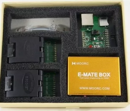 Программатор E-Mate PRO Программатор E-Mate PRO