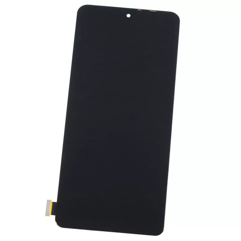 Дисплей для Xiaomi Poco F3/F4/MI 11i/11X/11X Pro/K40S/K40 + тачскрин черный Дисплей для Xiaomi Poco F3/F4/MI 11i/11X/11X Pro/K40S/K40 + тачскрин черный