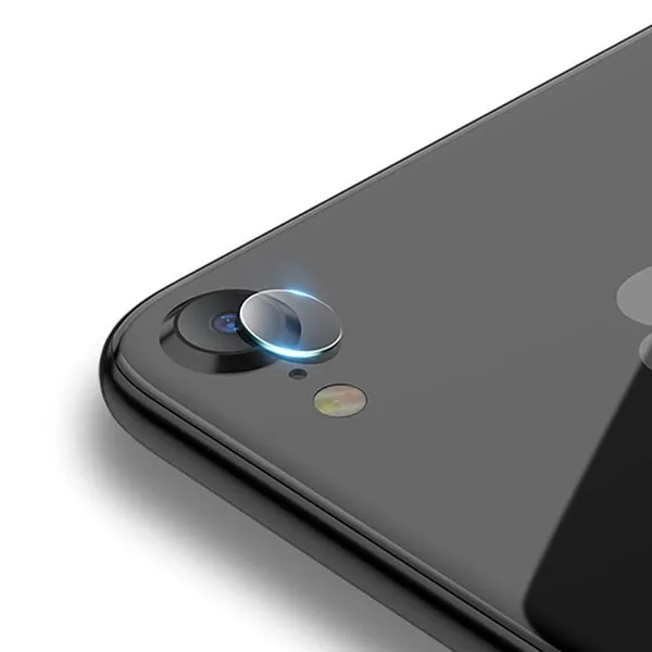 фото Пленка на камеру для iphone X/XS/XS Max HOCO V11 2шт 