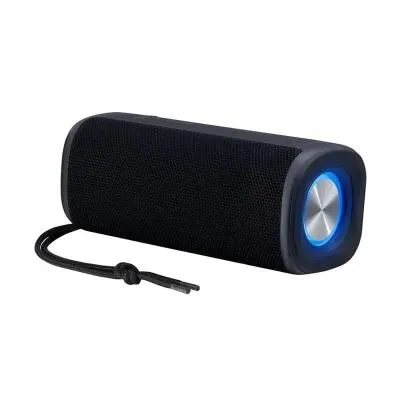 Колонка DEFENDER Pulsar BT Блютуз, 10Вт, Light/Type-C/FM/microSD/USB/AUX/TWS с подсветкой 1200mAh