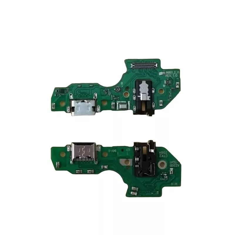 Шлейф для Samsung A22S/A226 +разъем зарядки Шлейф для Samsung A22S/A226 +разъем зарядки