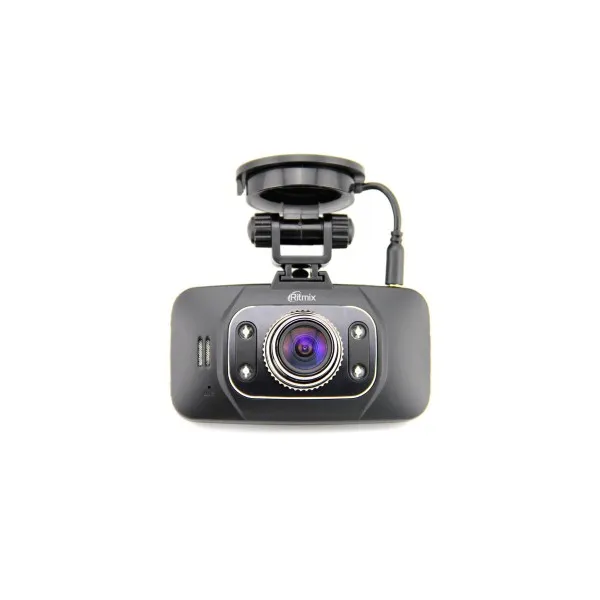 фото Видеорегистратор Ritmix AVR-827 Full HD с GPS-модулем