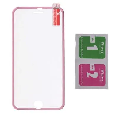 Защитное стекло для iphone 11 Pro/X/XS (5.8) Lanxiu Fluorescent