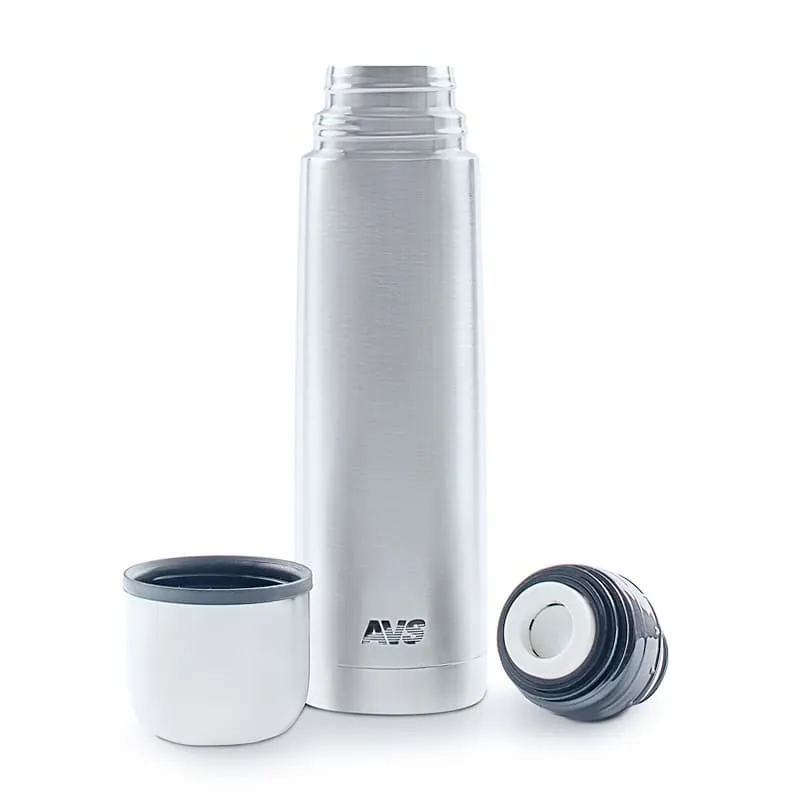 Термос AVS TB-500NC 500ml хром Термос AVS TB-500NC 500ml хром