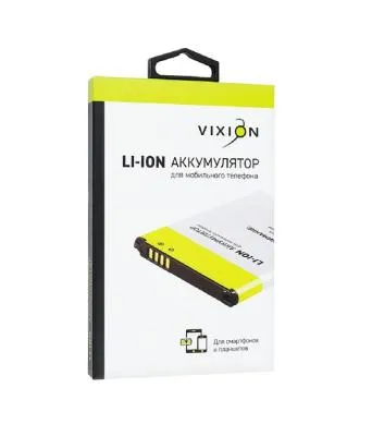 Аккумулятор для телефона Huawei Honor 8 Pro/Honor V9 VIXION 4000mAh
