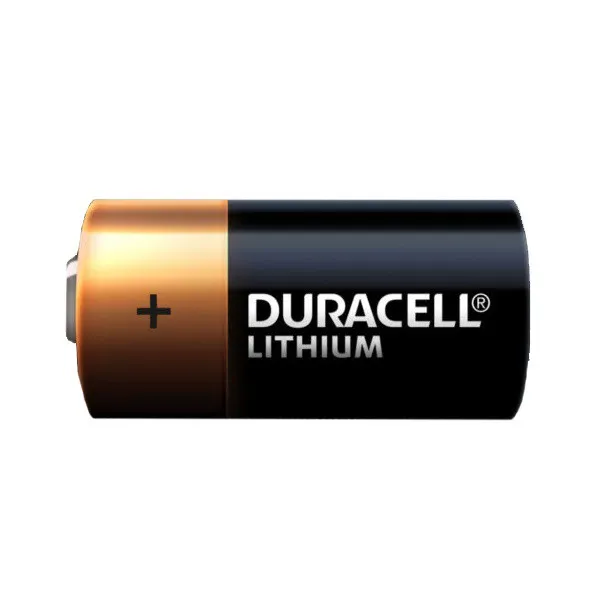 Батарейка Duracell литиевая CR2 Батарейка Duracell литиевая CR2