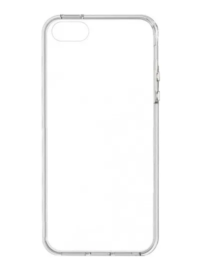 фото Чехол накладка для Xiaomi Redmi 7A Gresso Air силикон прозрачный