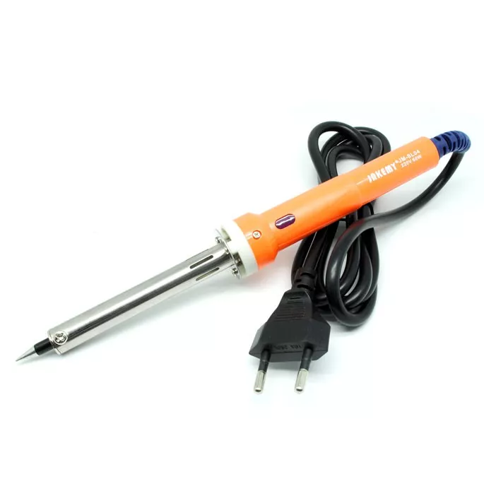 Паяльник Jakemy JM-SL04 60W Паяльник Jakemy JM-SL04 60W