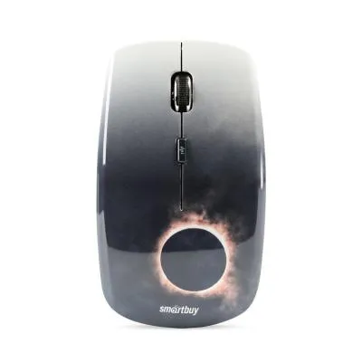 Мышь беспроводная Smartbuy 327AG Eclipse (SBM-327AG-EC-FC)