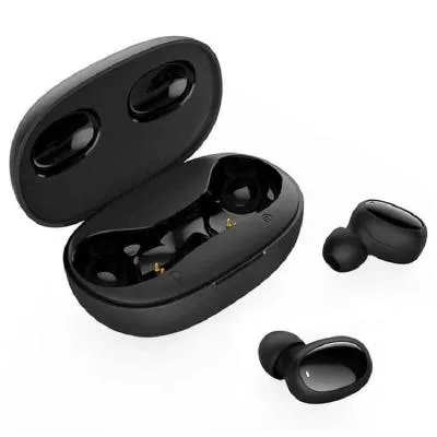 Наушники беспроводные Joyroom T Series JR-T08 Mini черные