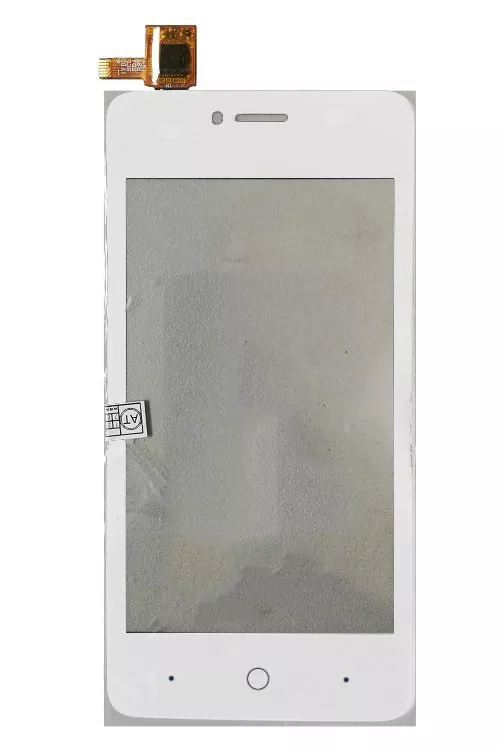 Тачскрин для Explay AF3/T221 белый Тачскрин для Explay AF3/T221 белый