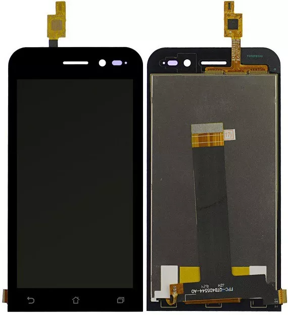 Дисплей для Asus Zenfone Go (ZB452CG)/ (ZB452KG) + тачскрин черный o Дисплей для Asus Zenfone Go (ZB452CG)/ (ZB452KG) + тачскрин черный o
