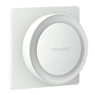 Ночник с розеткой ми сяоми ксиоми Yeelight белая RU Ночник с розеткой ми сяоми ксиоми Yeelight белая RU