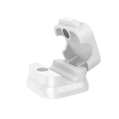 Органайзер держатель для проводов магнитный Joyroom JR-ZS368 Magnetic самоклеющиеся 6шт белый