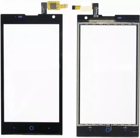 Тачскрин для ZTE V830 Blade G Lux черный Тачскрин для ZTE V830 Blade G Lux черный