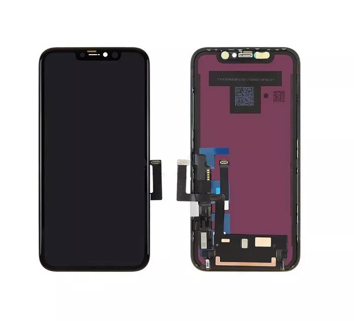 Дисплей для iphone 11 с тачскрином черный Tianma Дисплей для iphone 11 с тачскрином черный Tianma
