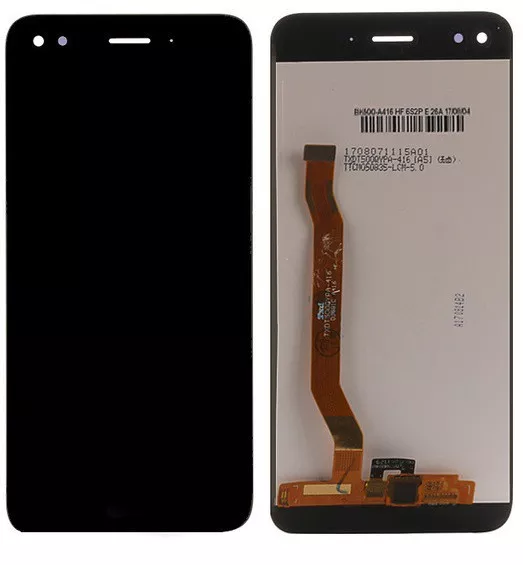 Дисплей для Huawei Honor Nova Lite 2017 (SLA-L22) + тачскрин черный Дисплей для Huawei Honor Nova Lite 2017 (SLA-L22) + тачскрин черный