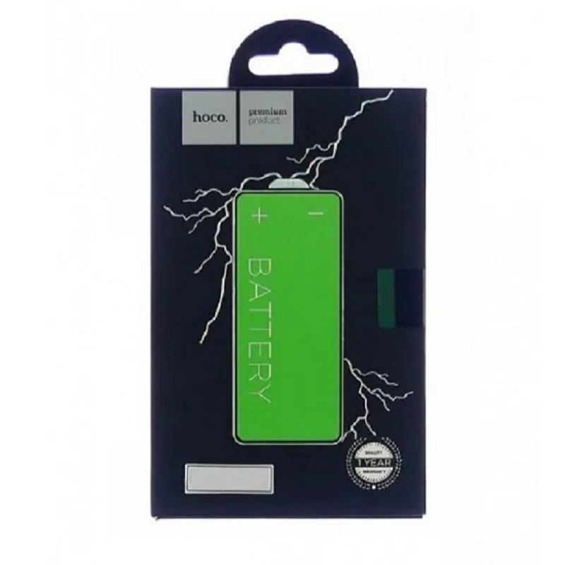 фото Аккумулятор для iphone 6 2280mAh HOCO Supercharged